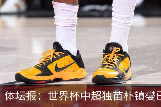 体坛报：世界杯中超独苗朴镇燮已回浙江队，增强球队中后场硬度