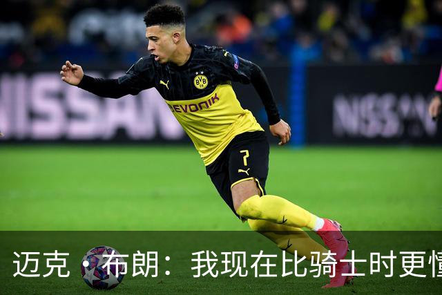 迈克·布朗：我现在比骑士时更懂沟通与变通 当时的骑士由LBJ带领