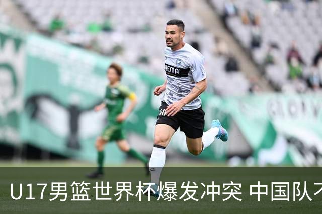 U17男篮世界杯爆发冲突 中国队不敌立陶宛淘汰赛战法国